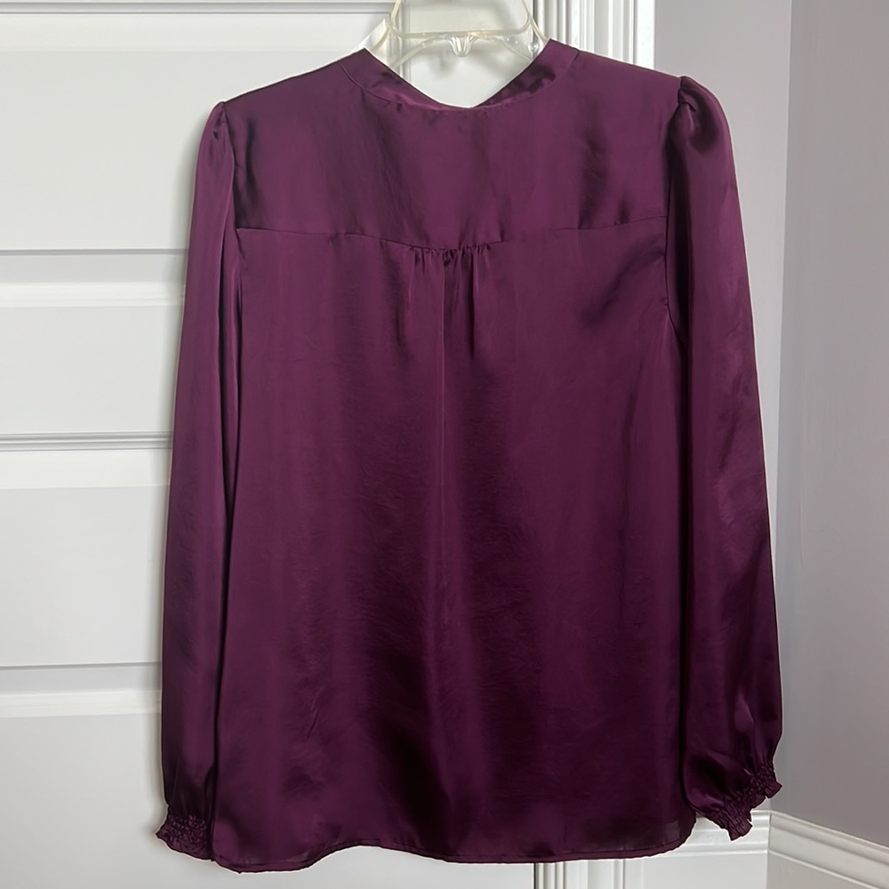 Loft Top💜 - Picture 5 of 5